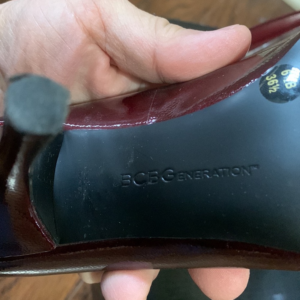 Bcbgeneration High Heel - image 5